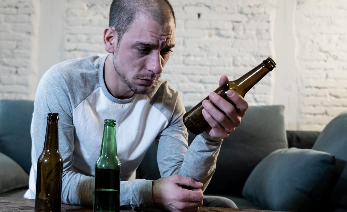 Убрать алкогольную зависимость в Мончегорске
