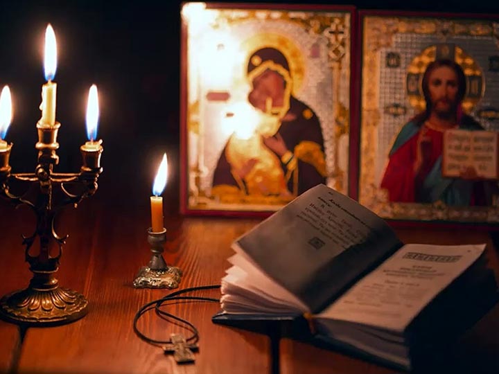 Эффективная молитва от гадалки в Мончегорске для возврата любимого человека